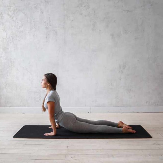 Yoga Burn Reviews