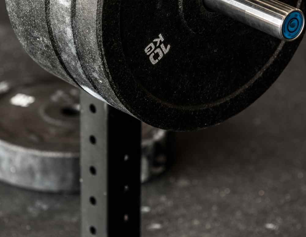 Benefits of Squat Racks