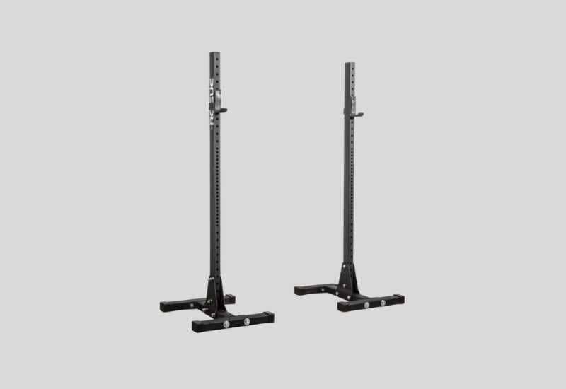 Best Squat Rack for Home Gyms - Rogue S-4 Squat Stand