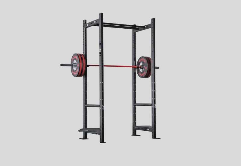 Best Squat Racks for Home Gyms - Rogue R-3