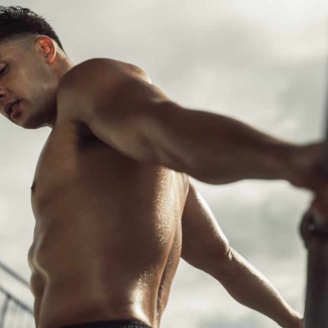 Does Stretching Build Muscle