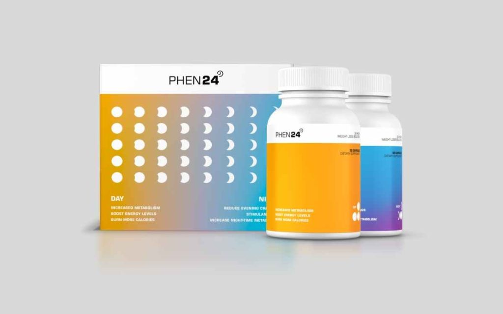 Phen24 Review