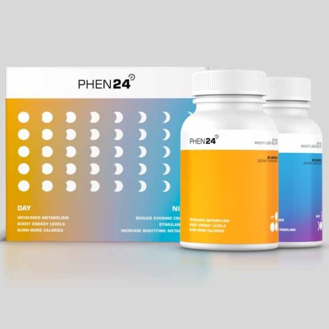 Phen24 Review