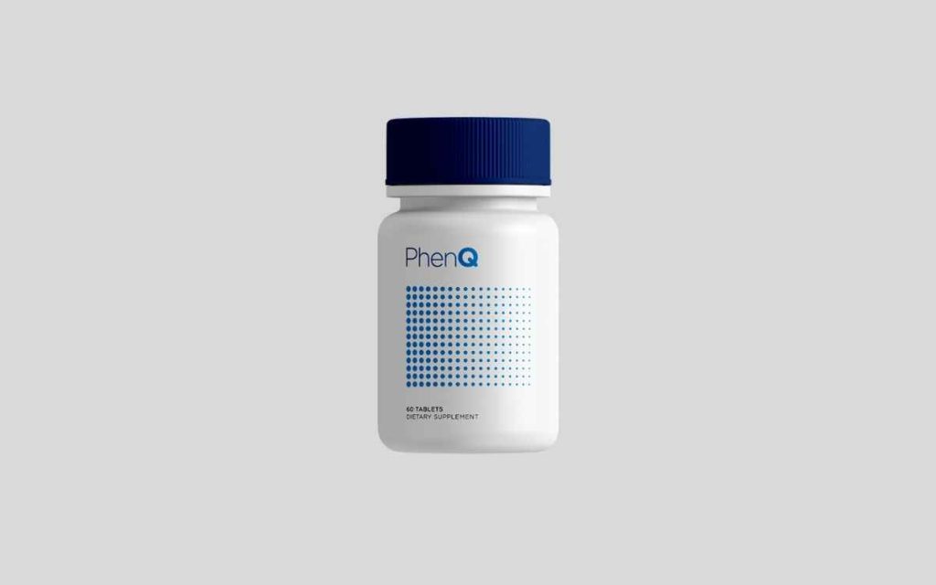 PhenQ Weight Loss Supplement Review