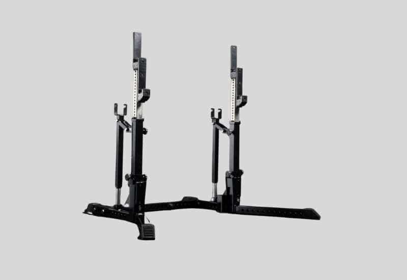 Rogue Combo Squat Rack