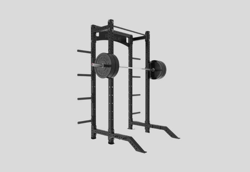 Rogue Monster Lite Half Squat Rack