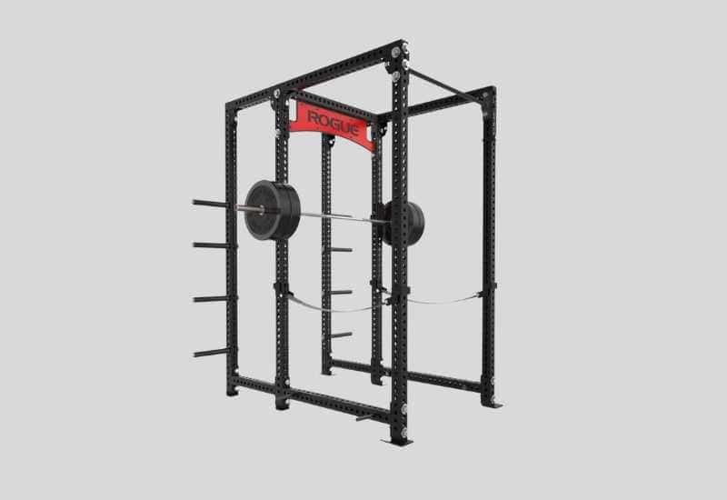 Rogue RM-6 Squat Rack