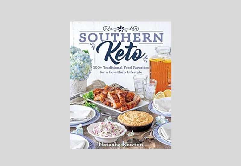 Southern Keto Cookbook