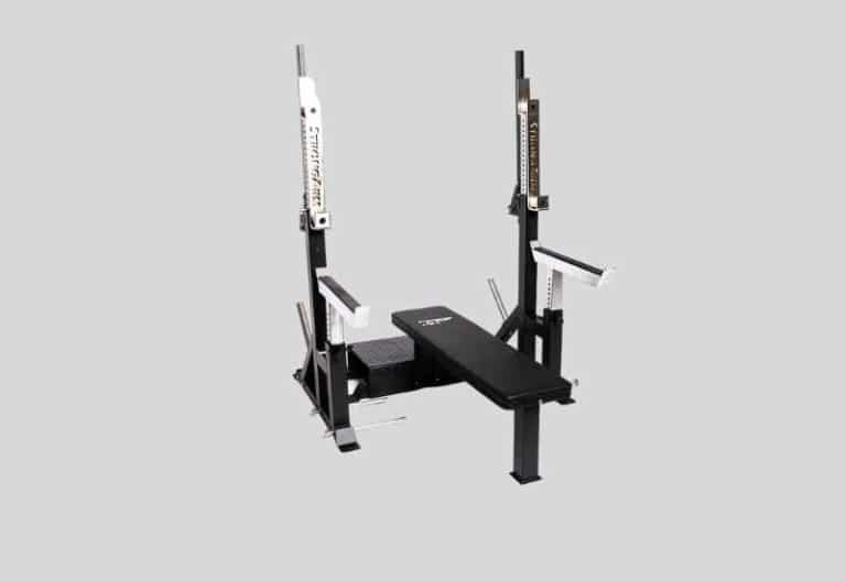 10 Best Squat Racks for Home and Garage Gyms YourWorkoutBook
