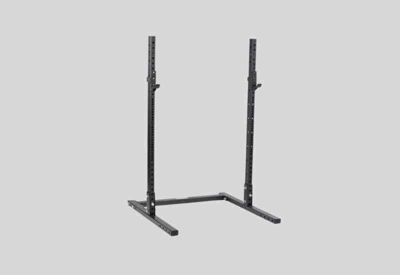 Titan T-3 Series Squat Stands