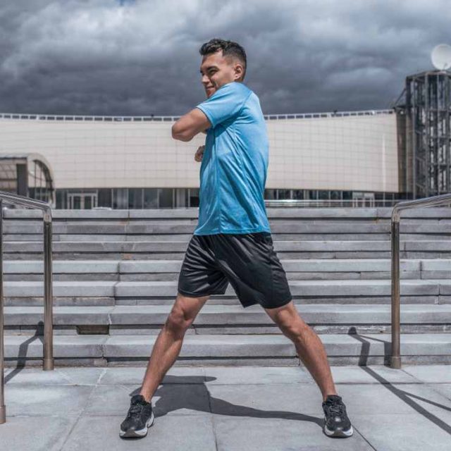 What Is Dynamic Stretching