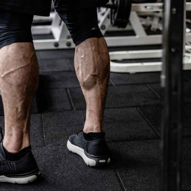Benefits of Hack Squats
