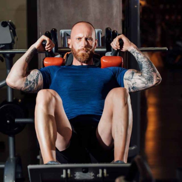 Best Hack Squat Machines