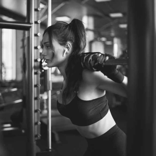 Best Smith Machine