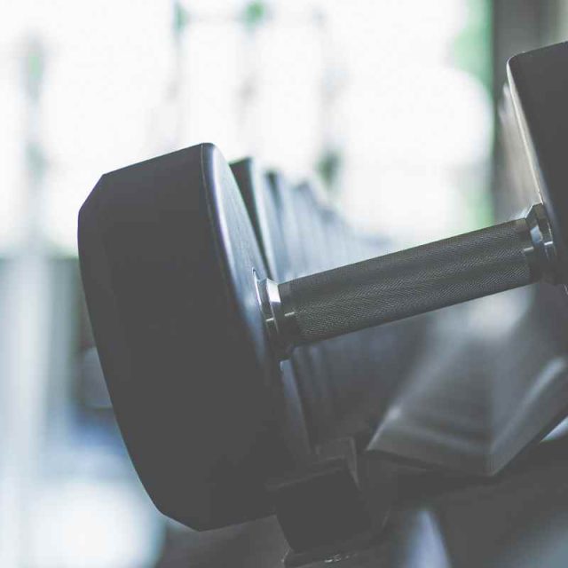Best Urethane Dumbbells