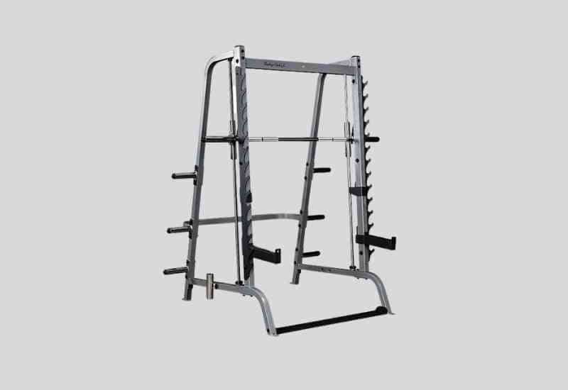 Body-Solid Series 7 Smith Machine