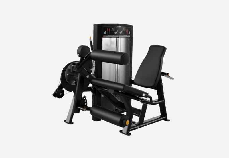 Cybex Ion Series Leg Extension and Curl Machine