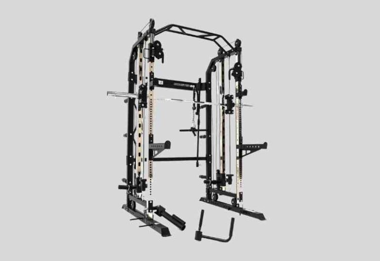 7 Best Smith Machines for Home Gyms