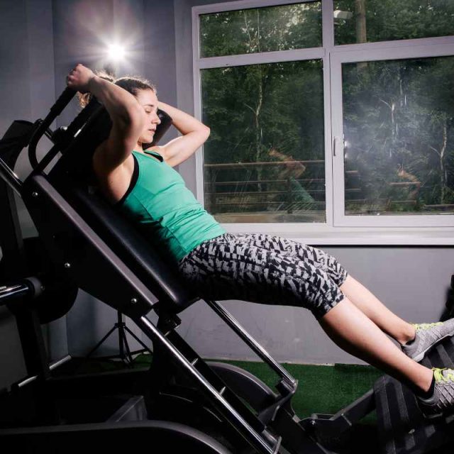 Hack Squat Alternatives