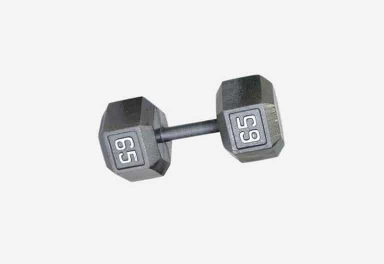 How Much Do Dumbbells Cost? (Plus Examples and Why They Are So