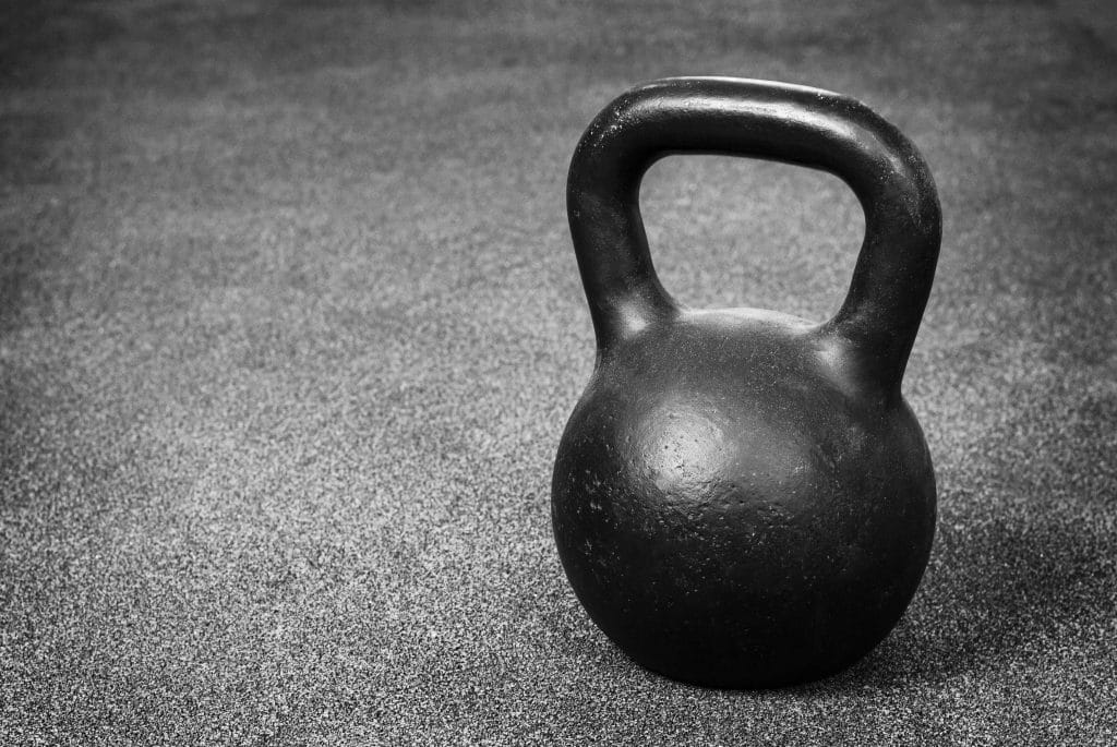 Kettlebell Swing Benefits