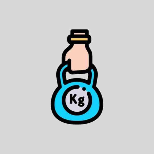 Kettlebell Swings Muscles Worked