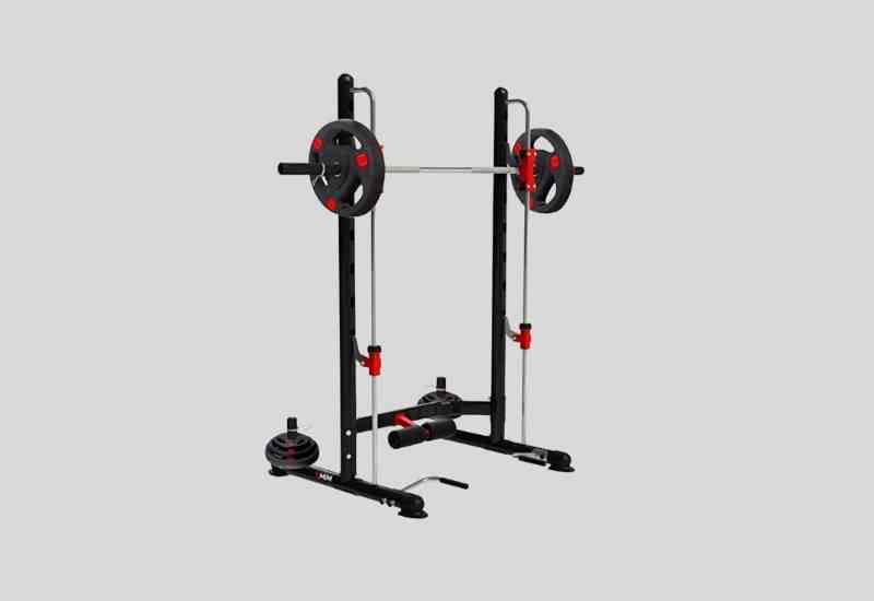 MiM USA Compact Smith Machine