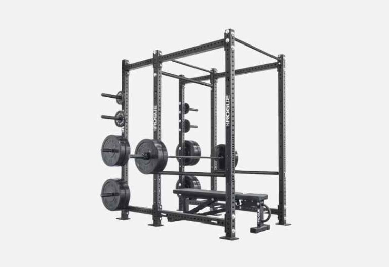 Power Racks vs Squat Racks Pros, Cons and Differences YourWorkoutBook
