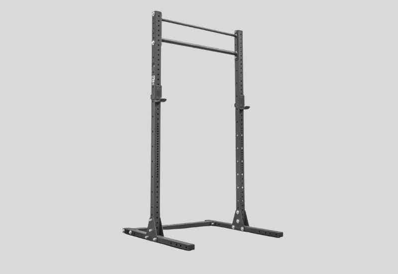 Rogue SML-2 Squat Stand - Full Review