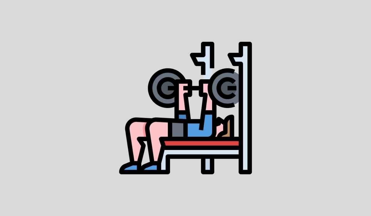 Smith Machine Bench Press vs. Barbell Bench Press Pros, Cons, and More