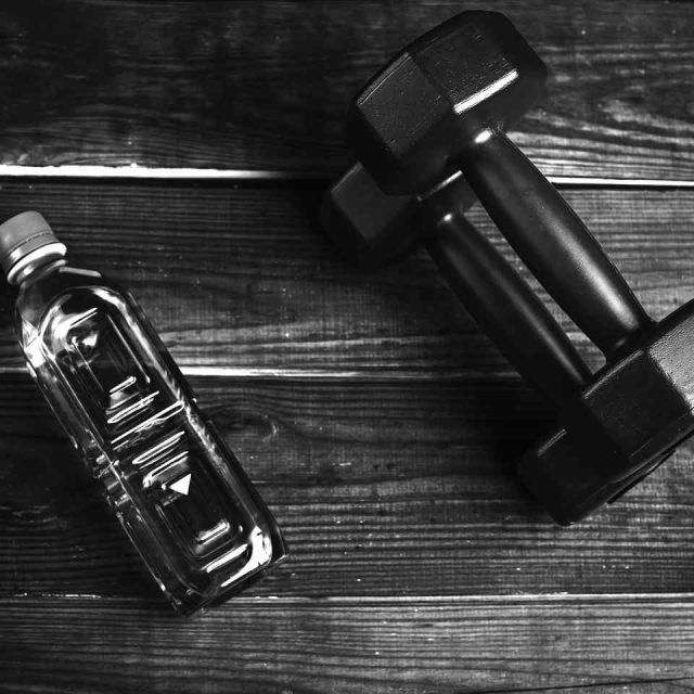 What Weight Dumbbells Should I Buy