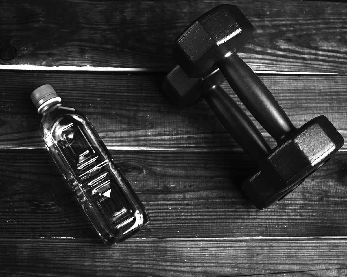 What Weight Dumbbells Should I Buy? YourWorkoutBook