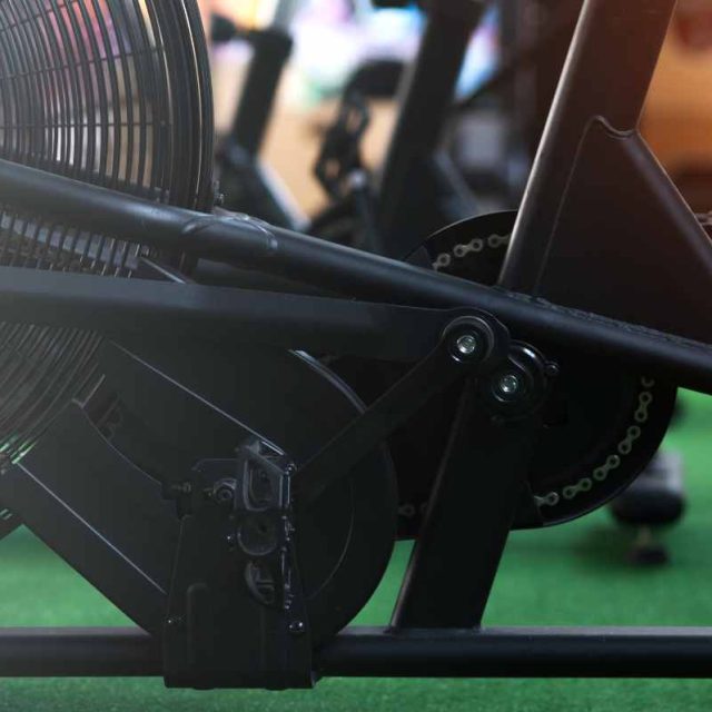 Assault Bike Benefits