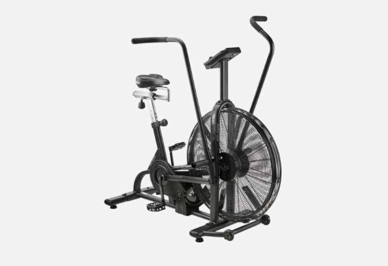 bikeerg vs echo bike
