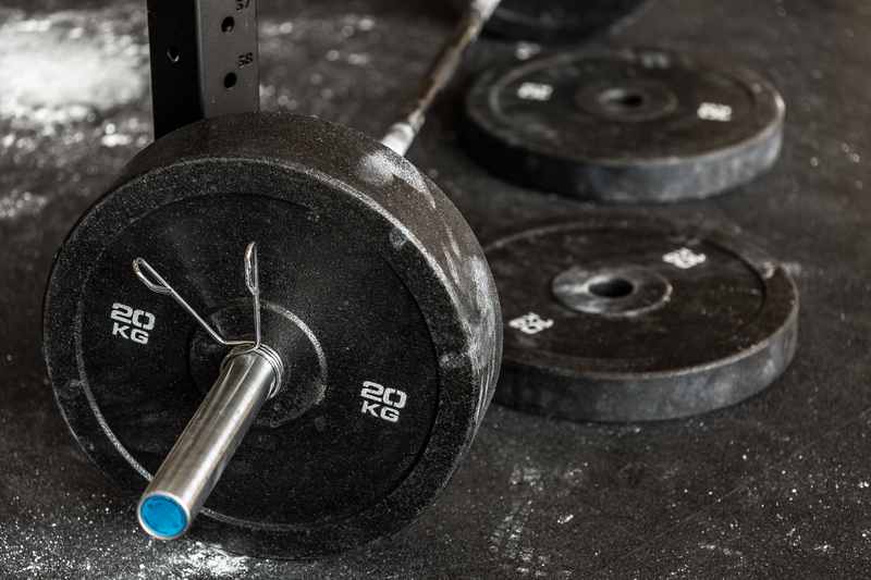 Benefits of Barbells