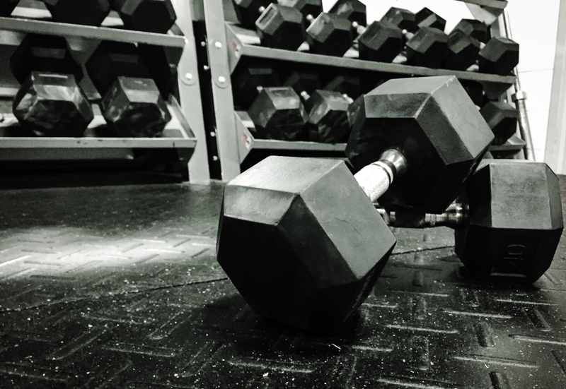 Benefits of Dumbbells