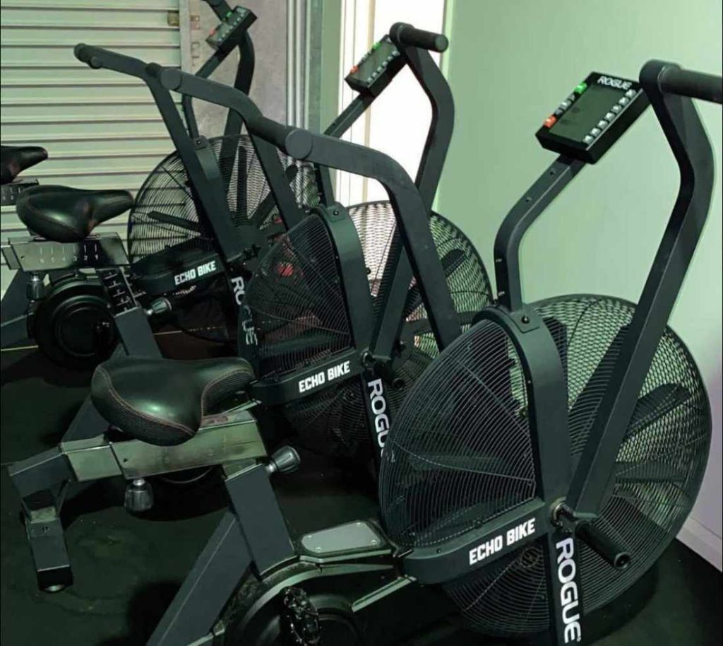Best Air Bikes for Home Gyms