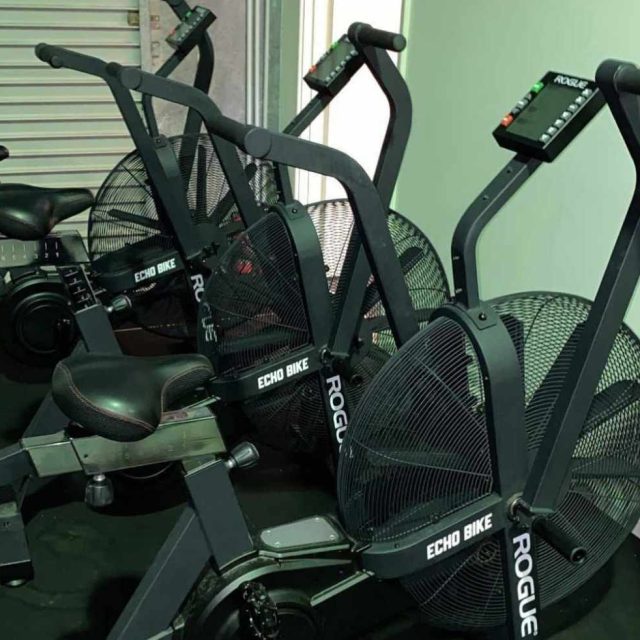 Best-Air-Bike-for-Home-Gyms