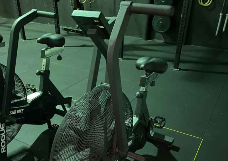 Best Air Bikes for Home Gyms