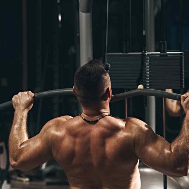 Best Cable Machine Back Exercises