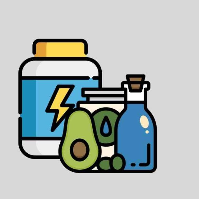 est Supplements to Get into Ketosis Fast