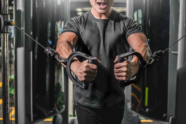 5 Best Cable Chest Exercises For A Strong Upper Body Plus A 20 Minute 5-best-cable-chest-exercises-for-a-strong-upper-body-plus-a-20-minute