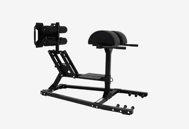 Force USA Glute Ham Raise Machine