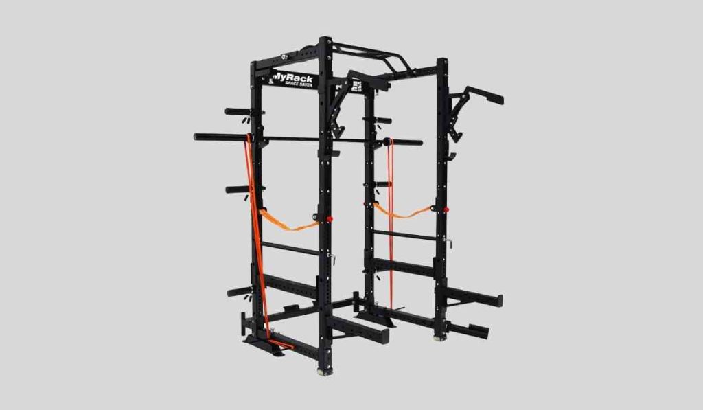 Force USA MyRack Folding Rack Review