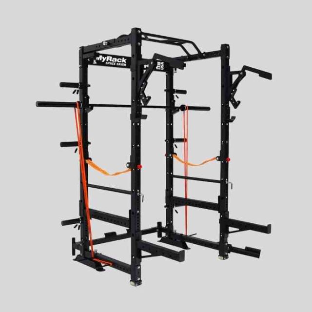 Force USA MyRack Folding Rack Review