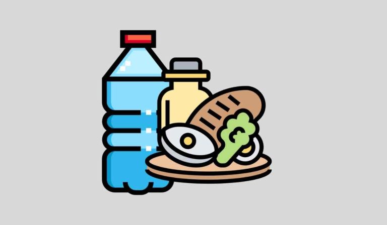 How Much Water Should I Drink on the Keto Diet?