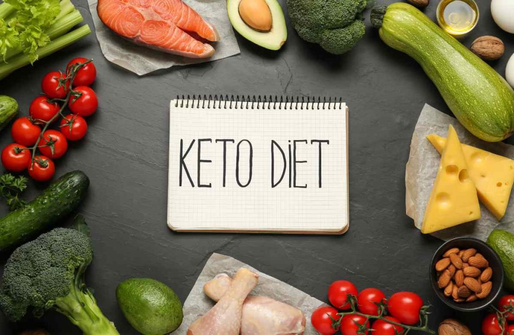 How to Know You Are in Ketosis