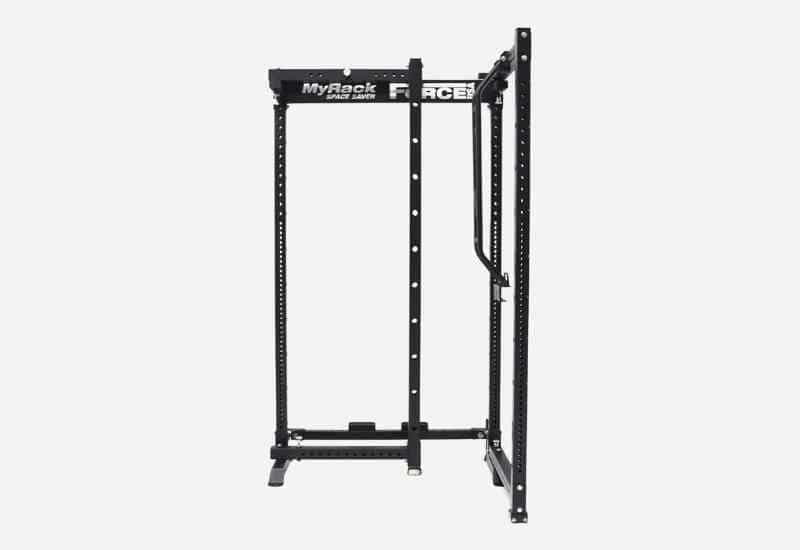 MyRack Force USA Folding Rack Review