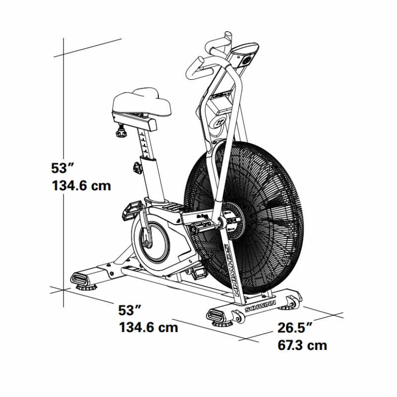 Schwinn Air Dyne 7 Review