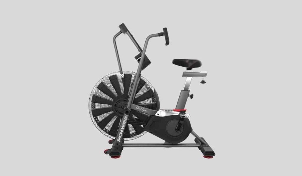 Schwinn Airdyne Review